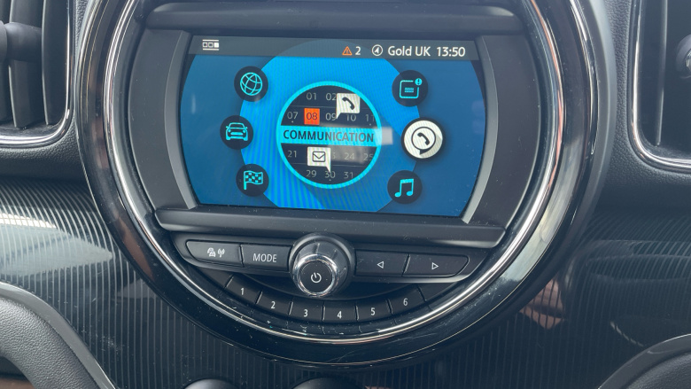 MINI Countryman 1.5 Cooper Exclusive 5dr Petrol Hatchback